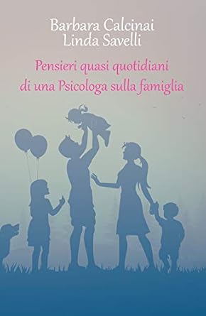 pensieri quasi quotidiani
